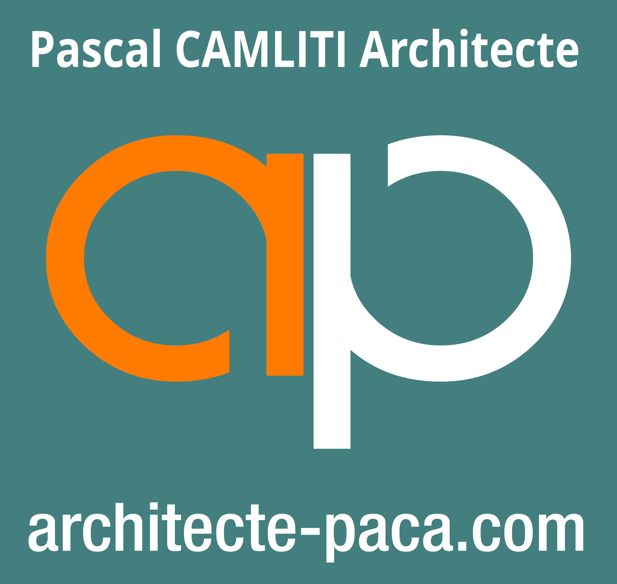 Logo Pascal CAMLITI