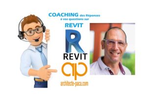 Coaching REVIT Pascal CAMLITI Architecte